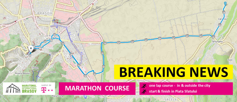 Noutăți la Maratonul Internațional Brașov! 1 traseu-maraton-768x333.png