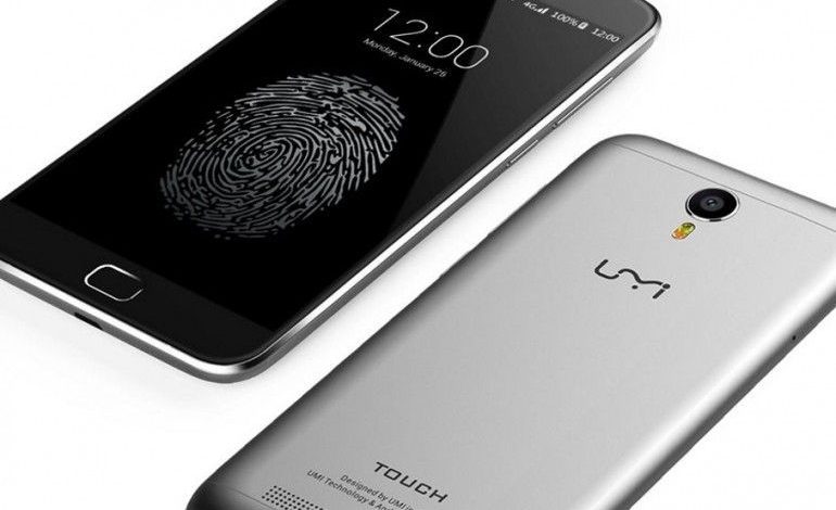 UMi Touch, promisiune de smartphone cu Windows 10 1 umi-touch-770x472.jpg