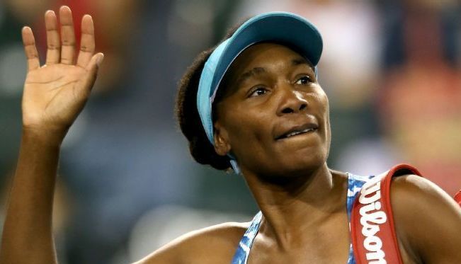 Indian Wells. O nouă surpriză. Venus Williams, eliminată 1 vebus.jpg