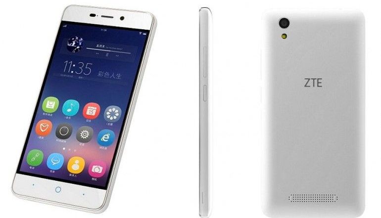 ZTE Blade D2, low-budget cu acumulator de 4000 mAh 1 zte-blade-d2-phone-770x472.jpg