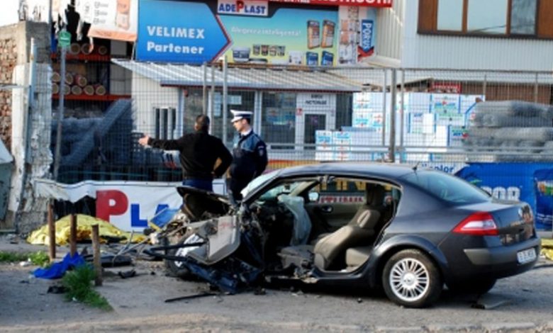 Şoferul care a omorât cinci persoane, cercetat pentru ucidere din culpă 1 accidentbraila_2.jpg