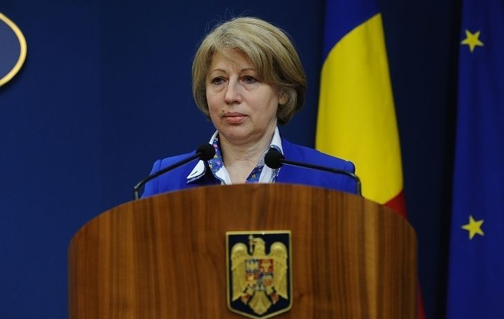 Ministrul Fondurilor Europene îşi dă demisia! 1 auraraducu.jpg