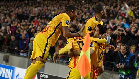 Champions League. Victorii la limită în prima manșă 1 barca_3.jpg