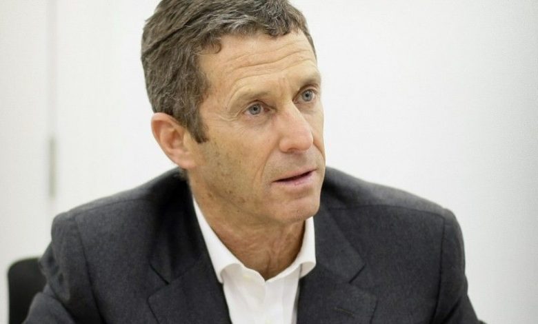 Unul dintre israelienii acuzați de afaceri ilegale în dosarul Truică, pe lista clienților cu offshore în PANAMA 1 benny-steinmetz.jpg