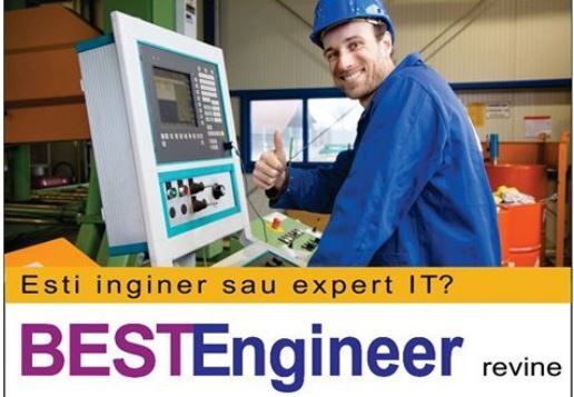 BRAŞOV. 350 de joburi pentru ingineri şi experţi IT 1 bestengineer.jpg