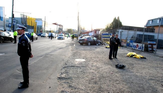 Update. Şoferul care a omorât cinci persoane suferă de epilepsie 1 braila_2.jpg