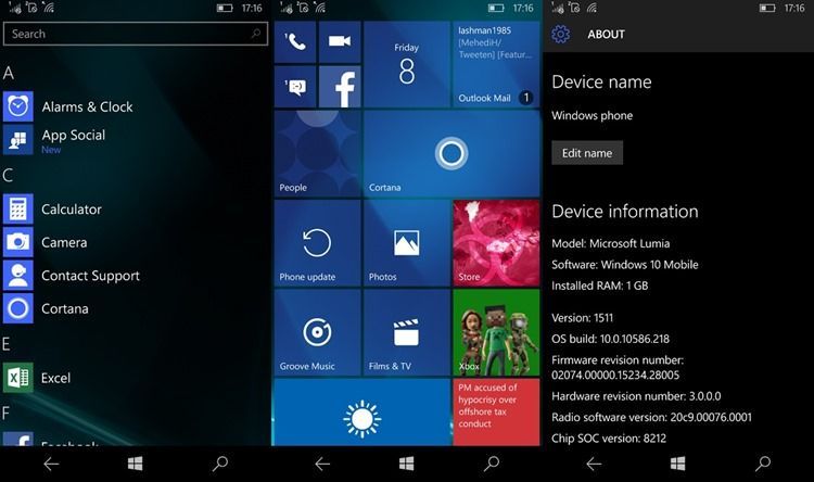 Windows 10 Mobile Build 10586.218 ieşit în Preview Ring 1 build_2.jpg