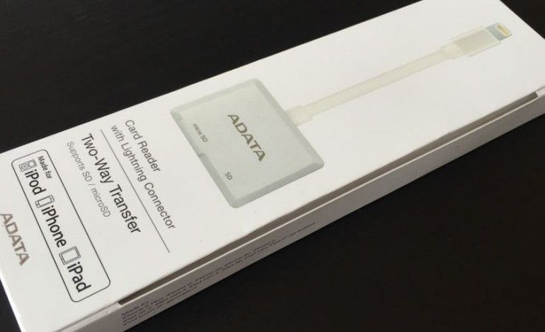 Mini-review ADATA Card Reader Lightning Connector 1 cardreader-packaging-770x472.jpg