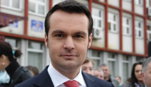Primarul din Baia Mare, ridicat de DNA. Cătălin Cherecheș, suspectat de deturnare de fonduri 1 chereches.png