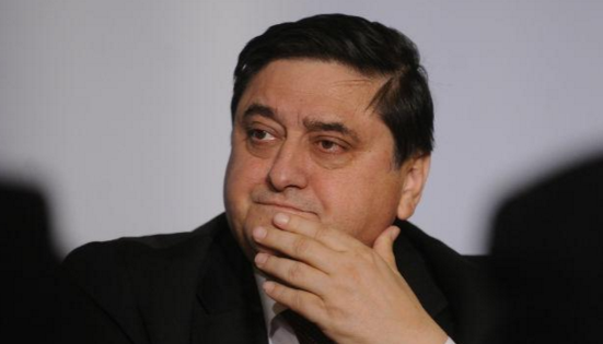 Procurorii au pus sechestru pe o parte din averea fostului ministru Constantin Niță! 1 cnita.png