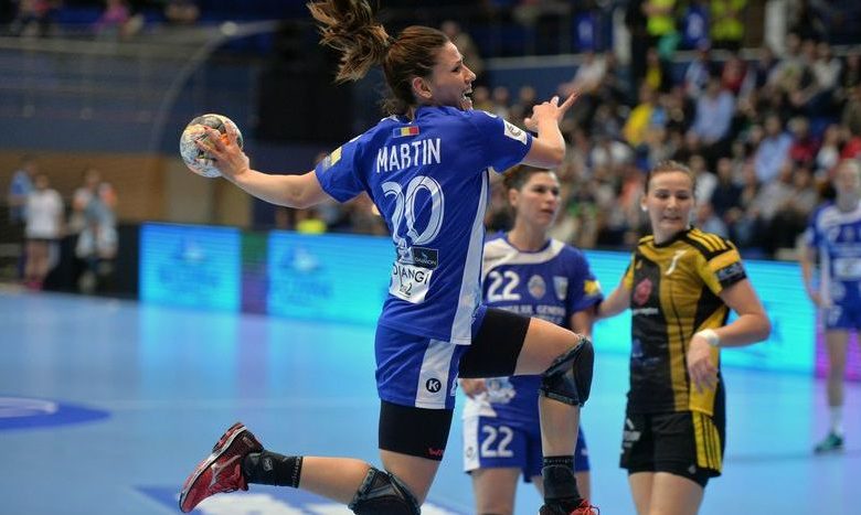 CSM București a reușit surpriza în Rusia și e în turneul Final 4 al Ligii Campionilor la handbal feminin 1 csmbucuresti_2.jpg