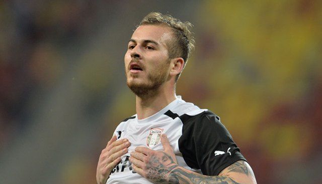 Liga I. Astra, la un punct de titlul de campioană 1 denis-alibec.jpg