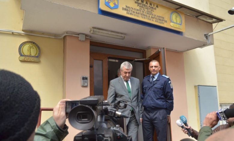 BRAŞOV. C.P. Tăriceanu, pus sub urmărire penală pentru mărturie mincinoasă și favorizarea făptuitorului 1 dsc-0999.jpg