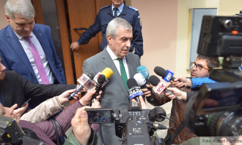 Update. Tăriceanu a plecat de la DNA Braşov 1 dsc-1000.jpg