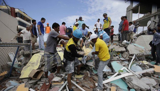 UPDATE. Ultimul bilanț al cutremurului din Ecuador 1 ecuador.jpeg