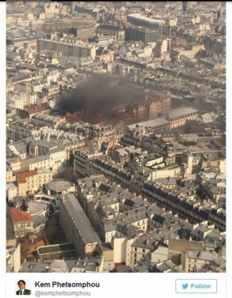 UPDATE. Alertă. Explozie la Paris! 1 explozieparis1_208693.jpg