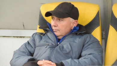 FC BRAȘOV. Adrian Szabo: „De ce să plătim noi pentru oalele sparte și pentru ce s-a întâmplat în ultimii ani?” 3 fotbalfcbvbaiamare05_210596.JPG