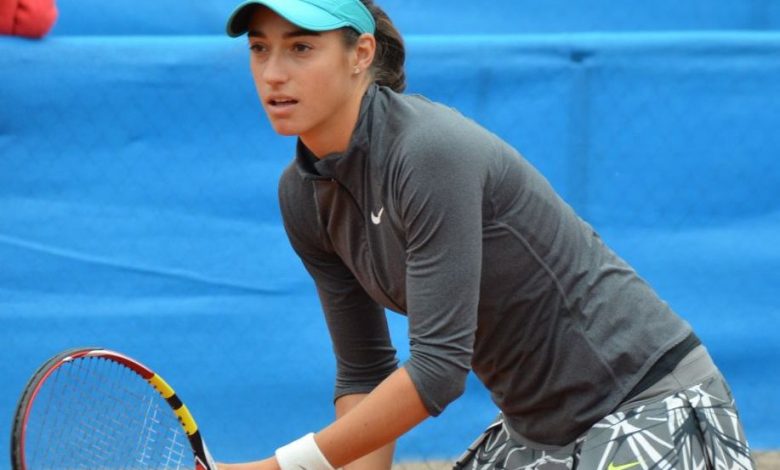WTA susţine că nu au fost găsite probe împotriva Carolinei Garcia 1 garcia.jpg