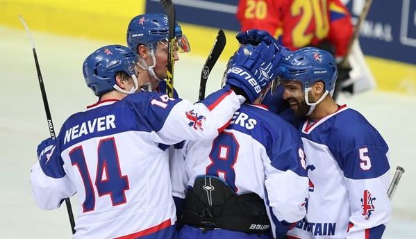 România, abonată la înfrângeri la Campionatul Mondial de hochei pe gheaţă 1 hochei_3.jpg
