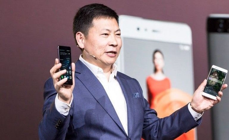 Huawei a prezentat modelele P9 şi P9 Plus 1 huawei-p9-launch-event-770x472.jpg