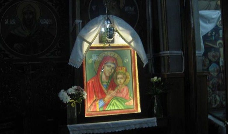 BRAȘOV. Atelier de iconografie 1 icoanamaiciidomnului.jpg
