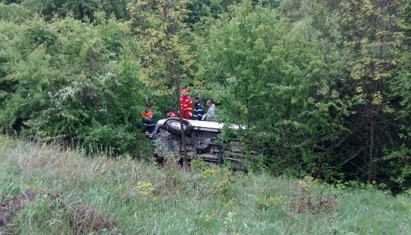 UPDATE BRAŞOV. Bărbat decedat în accidentul rutier (galerie foto) 1 img-0974_2.jpg