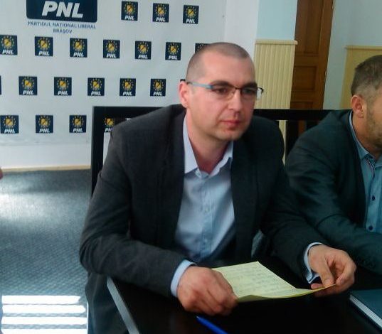Profesorul Dorin Baba, candidat la Primăria Rupea 1 img-20160407-122309.jpg