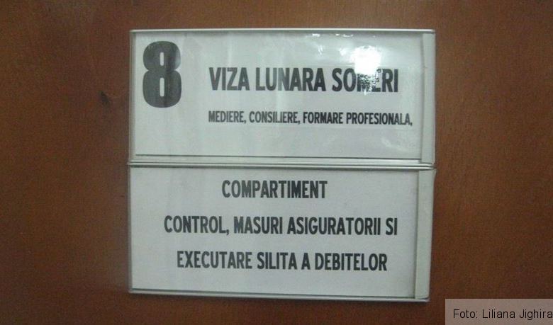 BRAŞOV. Cursuri gratuite pentru şomeri, de la minim şcolarizaţi la absolvenţi de facultate 1 img-3543.jpg