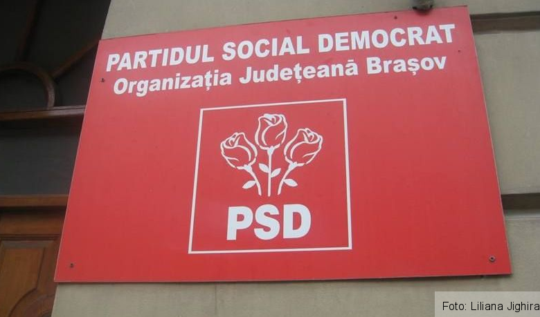 BRAȘOV. Cine i-a luat locul lui Constantin Niță la conducerea organizației județene PSD 1 img-7252.jpg
