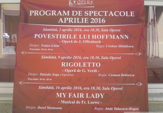 BRAŞOV. Cel mai îndrăgit musical, pe scena Operei 1 img-8068.jpg