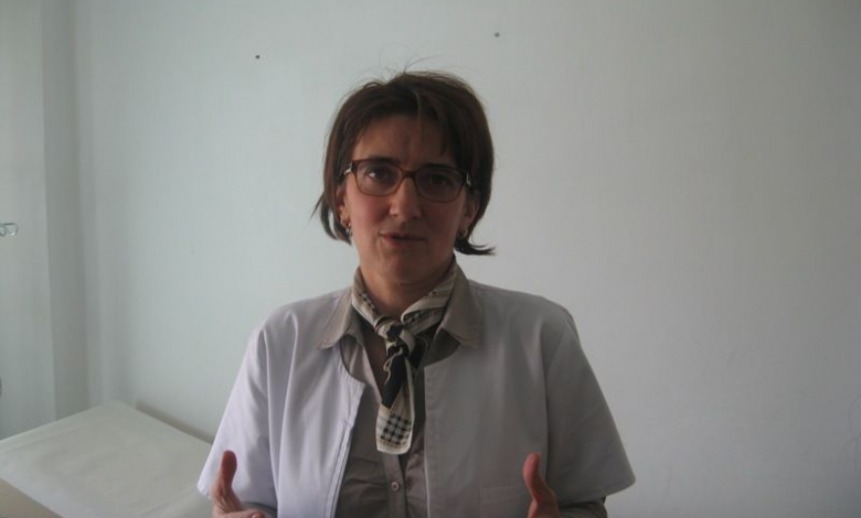 BRAŞOV. Protestul medicilor de familie continuă 1 img-8145.jpg