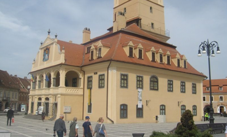 BRAŞOV. Comisii mixte pentru sărbători pascale fără incidente 1 img-8232.jpg