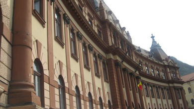 BRAŞOV. Prefectura îi instruieşte astăzi pe primarii din judeţ 10 img-8285.jpg