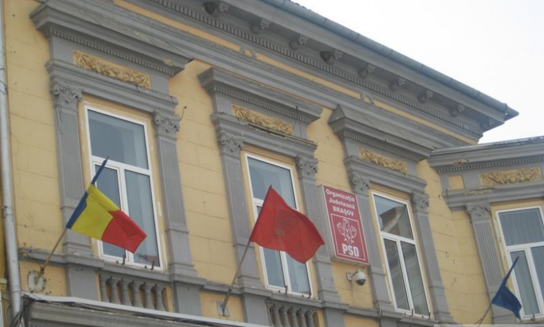 BRAŞOV. Scandalul din PSD ia amploare. S-ar modifica listele de candidaţi pentru CL şi CJ 1 img-8326.jpg