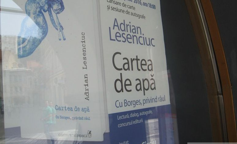 BRAŞOV. O carte ca răspuns la o provocare 1 img-8341.jpg