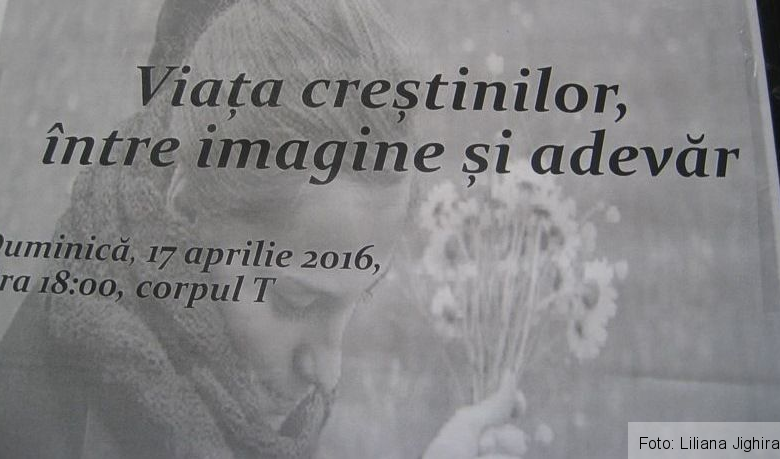 BRAȘOV. Cum e cu adevărat viaţa unui creştin? 1 img-8883.jpg
