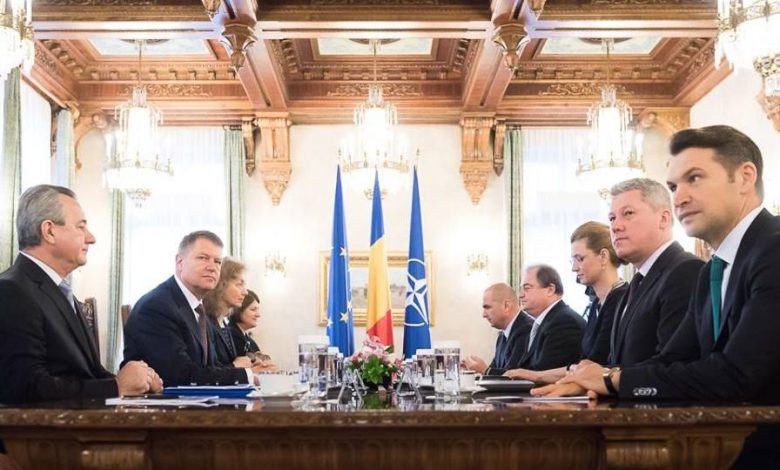 Update. Iohannis: „Să nu punem în pericol siguranţa cetăţenilor“ 1 iohannis1_3.jpg