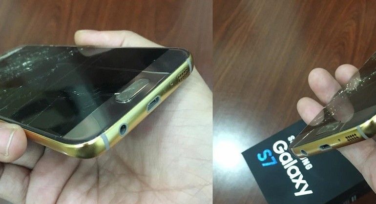 Samsung Galaxy S7 şi S7 edge poleite cu aur de 24k 1 karalux-s7-770x418.jpg