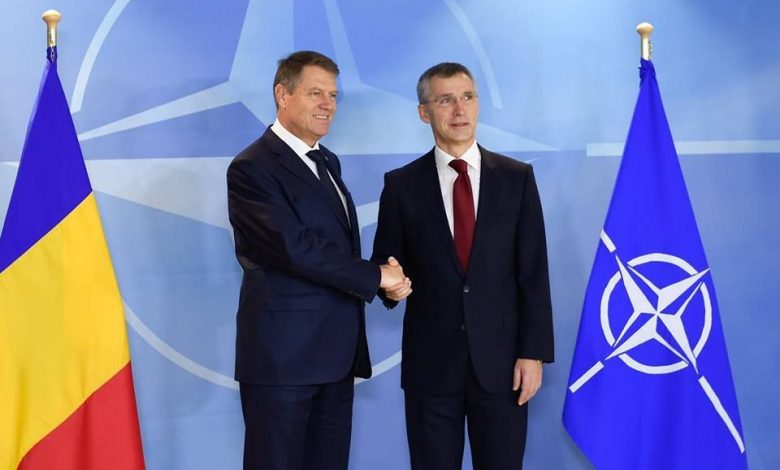 Ziua NATO în România. Iohannis: „Omagiu militarilor români care s-au jertfit“ 1 klaus_2.jpg