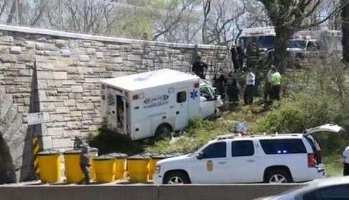 DESTIN TRAGIC. A stat 15 luni în spital și a murit după ce a fost externat, într-un accident auto!!! 1 larson.jpg