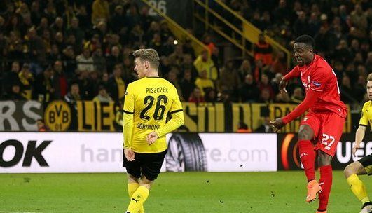Europa League. Vezi rezultatele din prima manșă a sferturilor 1 liv.jpg