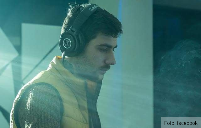 DJ găsit spânzurat după ce şi-a luat rămas bun pe Facebook 1 lucianboiangiu.jpg