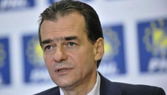 Ludovic Orban, judecat în libertate 1 ludovicorban.jpg