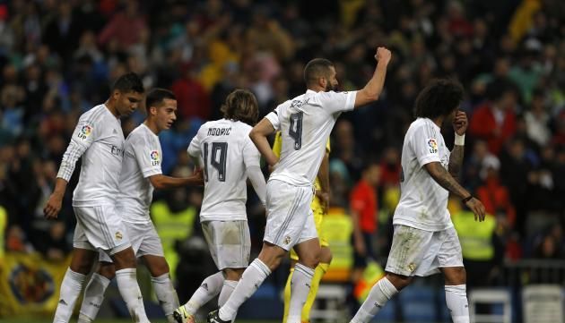 Real Madrid ține aproape de plutonul fruntaș 1 madrid_3.jpg