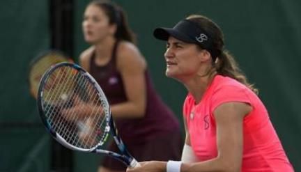 Miami Open. Monica Niculescu, eliminată în semifinalele probei de dublu 1 monica_6.jpg