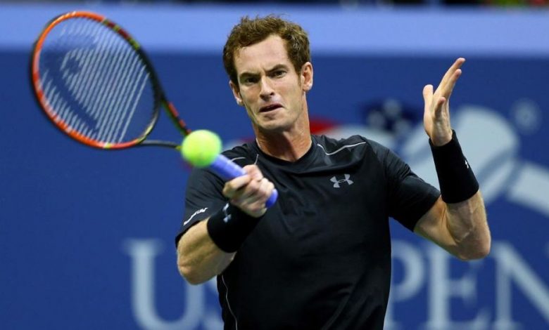 SCANDAL. ACUZAŢII de dopaj în tenis 1 murray_2.jpg