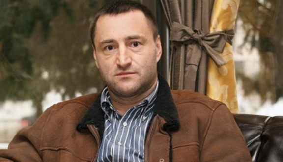 Percheziții DIICOT la Nelu Iordache, într-un dosar de evaziune și spălare de bani 1 neluiordache.png