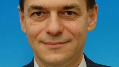 Update. Ludovic Orban se retrage din cursa pentru Primăria Capitalei 6 orban2.jpg