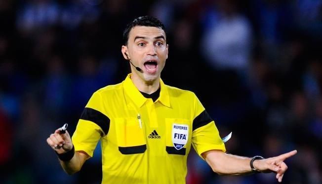Ovidiu Haţegan este considerat unul dintre cei mai buni arbitri din Europa 1 ovidiu.jpg