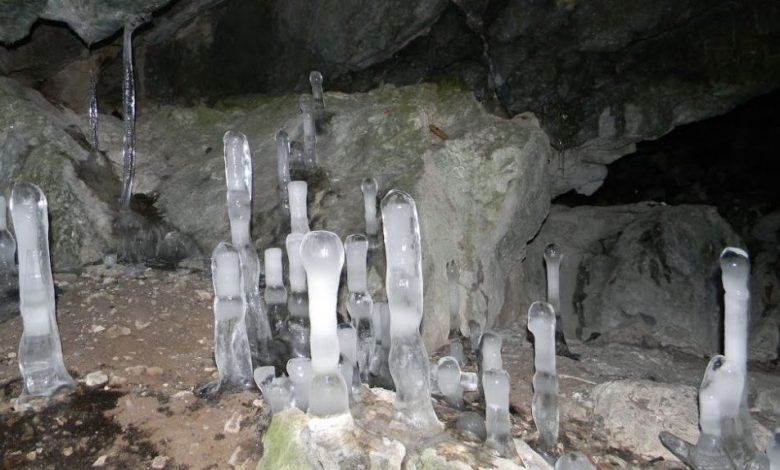 BRAŞOV. Răzvan Popa propune trei proiecte pe bani europeni pentru dezvoltarea municipiului pe latura sportivă şi turistică 1 pestera-laptelui.jpg